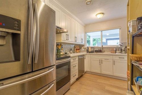 2115 Berkshire Crescent, Coquitlam, BC 