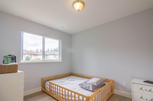 2115 Berkshire Crescent, Coquitlam, BC 