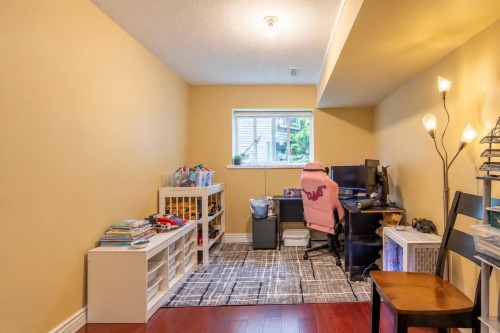 2115 Berkshire Crescent, Coquitlam, BC 