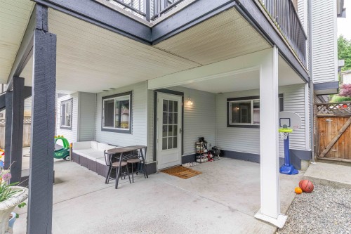 2115 Berkshire Crescent, Coquitlam, BC 