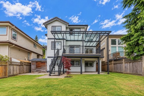2115 Berkshire Crescent, Coquitlam, BC 