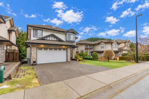 2115 Berkshire Crescent, Coquitlam, BC 