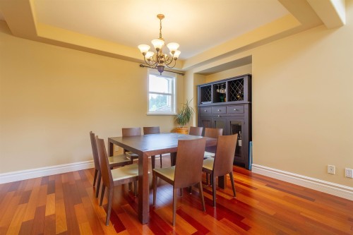 2115 Berkshire Crescent, Coquitlam, BC 