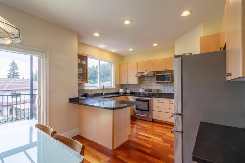 2115 Berkshire Crescent, Coquitlam, BC 