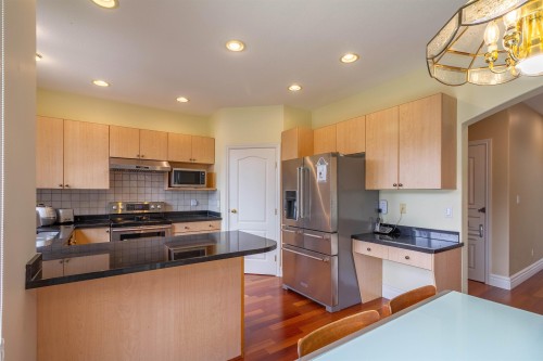 2115 Berkshire Crescent, Coquitlam, BC 
