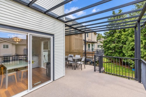 2115 Berkshire Crescent, Coquitlam, BC 