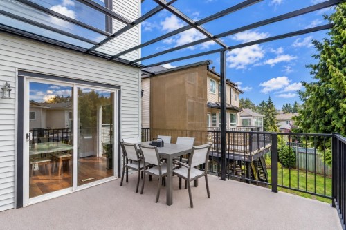 2115 Berkshire Crescent, Coquitlam, BC 