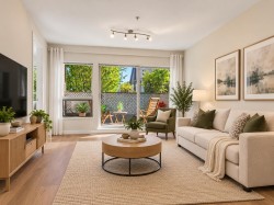 109-1033 St. Georges Avenue  North Vancouver, BC V7L 3H5