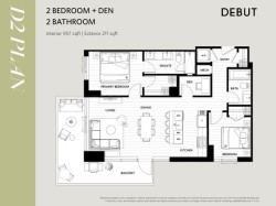 808-1251 Ghuman Place  Coquitlam, BC V0V 0V0