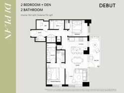 2906-1251 Ghuman Place  Coquitlam, BC V3K 6T4