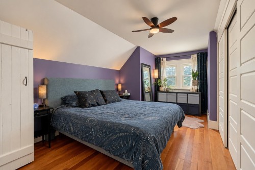 1761 4Th Avenue E, Vancouver, BC 