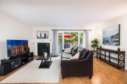 58-1930 Cedar Village Crescent North Vancouver, BC V7J 3M5