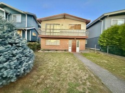 3850 Lillooet Street  Vancouver, BC V5R 2E6