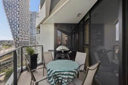 1207-889 Pacific Street Vancouver, BC V6Z 1C3