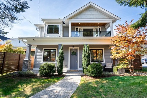 1745 Enderby Avenue  Delta, BC V4L 1S9