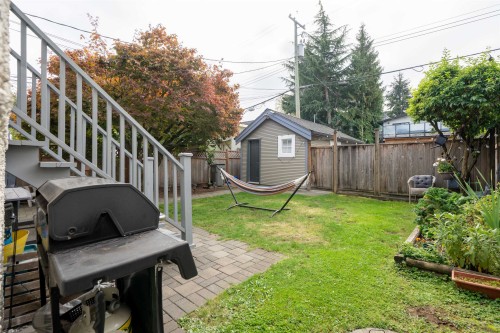518 11Th Avenue E, Vancouver, BC 