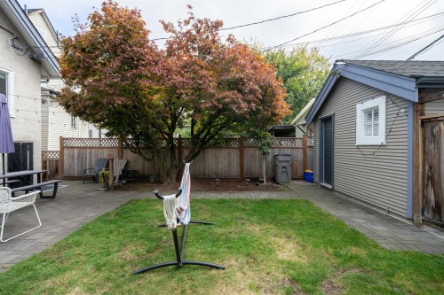 518 11Th Avenue E, Vancouver, BC 