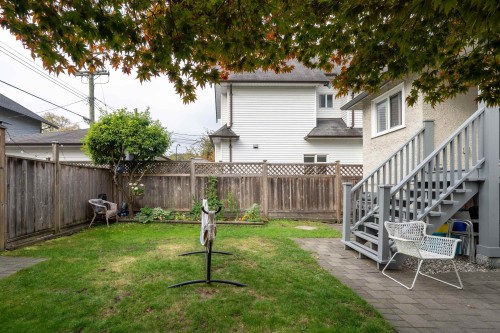 518 11Th Avenue E, Vancouver, BC 