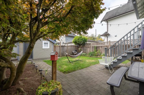 518 11Th Avenue E, Vancouver, BC 