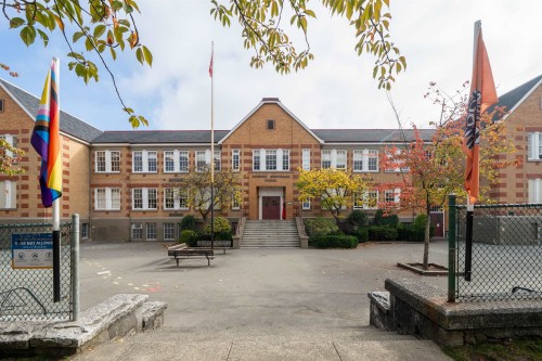 518 11Th Avenue E, Vancouver, BC 