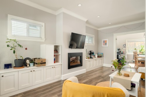 518 11Th Avenue E, Vancouver, BC 
