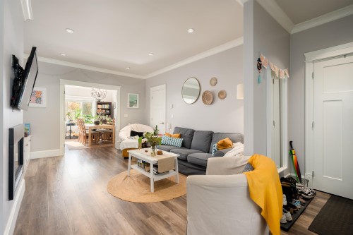 518 11Th Avenue E, Vancouver, BC 