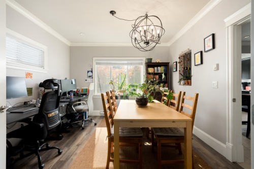 518 11Th Avenue E, Vancouver, BC 
