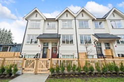 254-720 Robinson Street  Coquitlam, BC V3J 0P9