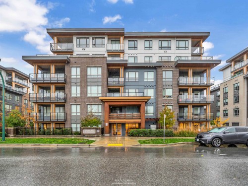 102-735 Anskar Court  Coquitlam, BC V3J 0L7