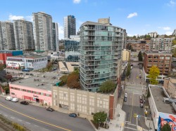 1809-14 Begbie Street New Westminster, BC V3M 0C4