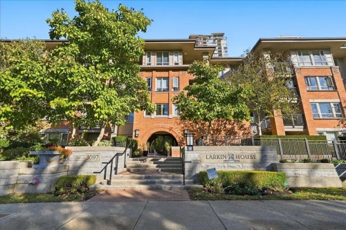 301-3097 Lincoln Avenue  Coquitlam, BC V3B 0E3