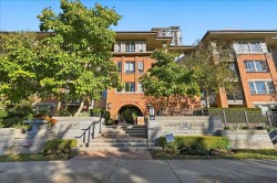 301-3097 Lincoln Avenue  Coquitlam, BC V3B 0E3