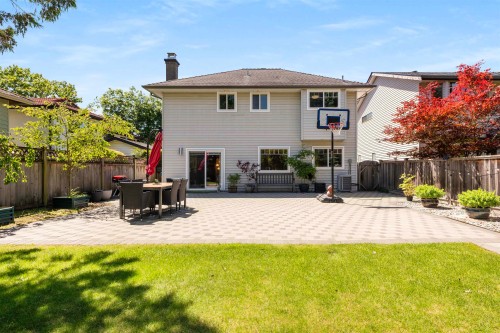 9611 Mcburney Drive, Richmond, BC 