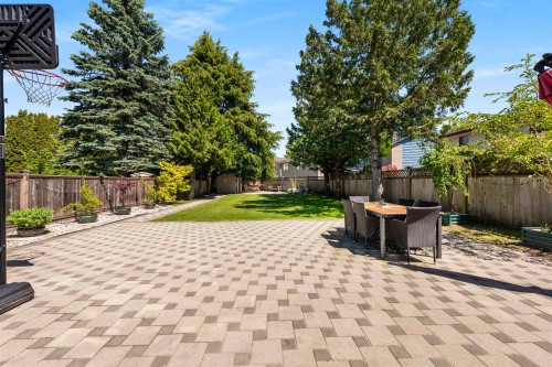 9611 Mcburney Drive, Richmond, BC 