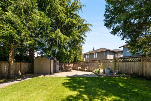 9611 Mcburney Drive, Richmond, BC 