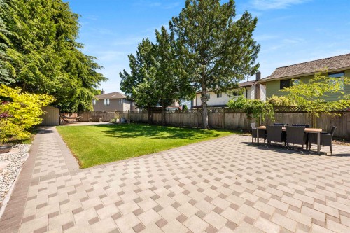 9611 Mcburney Drive, Richmond, BC 