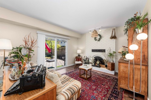 9611 Mcburney Drive, Richmond, BC 