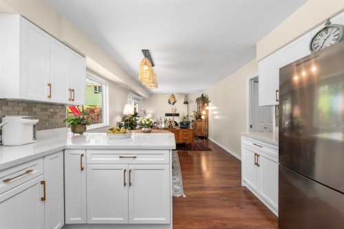 9611 Mcburney Drive, Richmond, BC 