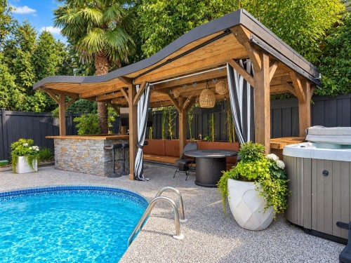 1050 Eden Crescent  Delta, BC V4L 1W7