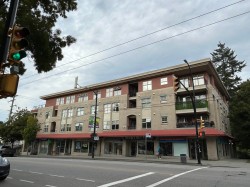305-3595 26th Avenue WVancouver, BC V6S 1N8