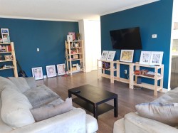 31-2441 Kelly Avenue Port Coquitlam, BC V3C 1Y3