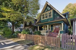 1791 7th Avenue E Vancouver, BC V5N 1S1