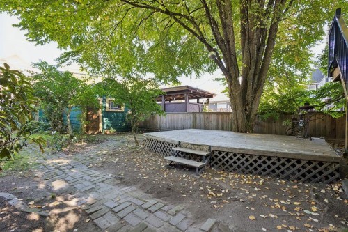 1791 7Th Avenue E, Vancouver, BC 