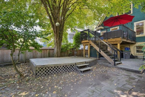 1791 7Th Avenue E, Vancouver, BC 
