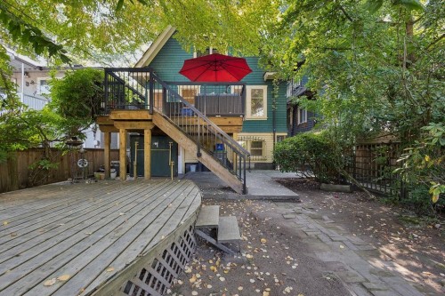 1791 7Th Avenue E, Vancouver, BC 