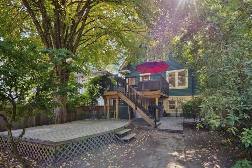 1791 7Th Avenue E, Vancouver, BC 