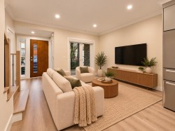 8303 French Street  Vancouver, BC V6P 4W3