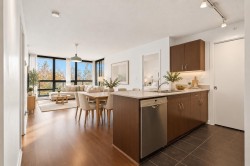 304-933 Hornby Street Vancouver, BC V6Z 3G4