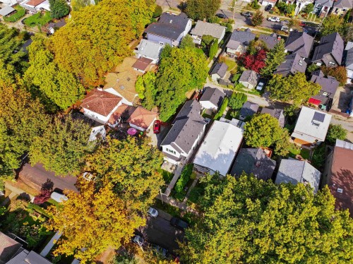 1131 23Rd Avenue E, Vancouver, BC 