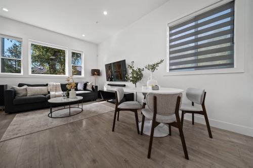 1131 23Rd Avenue E, Vancouver, BC 